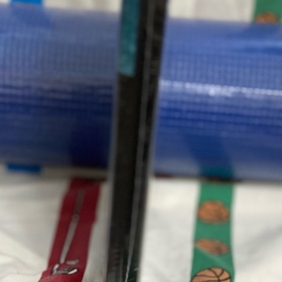 Beachbody Other Beachbody Piyo Dvd Yoga Mat Still With Plastic Wrap